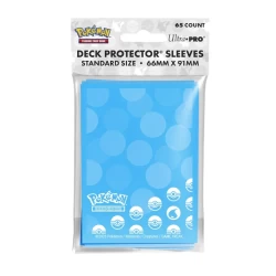 Sleeves Pok Energy Water (65) Sleeves Pok Energy Water (65)