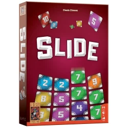 Slide - Breinbreker Slide - Breinbreker