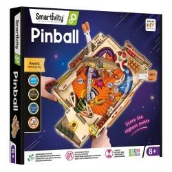Smartivity Pinball Machine