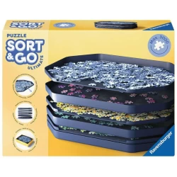 Sort & Go Premium Sort & Go Premium