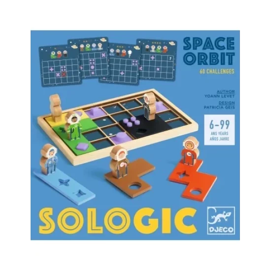 Space Orbit Space Orbit