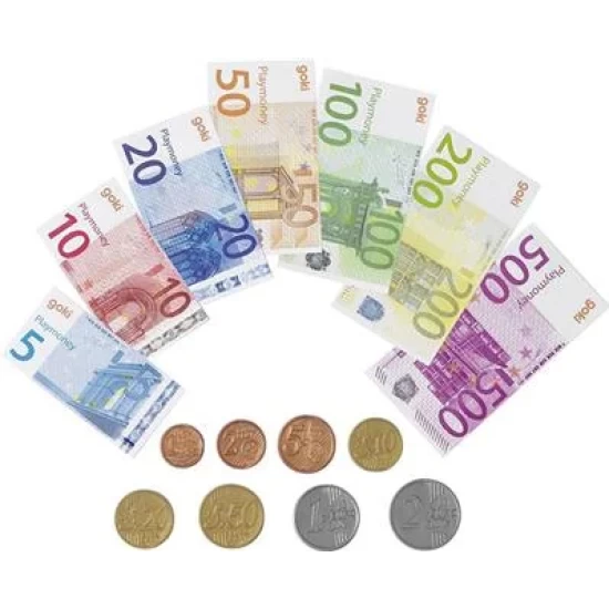 Speelgeld Speelgeld