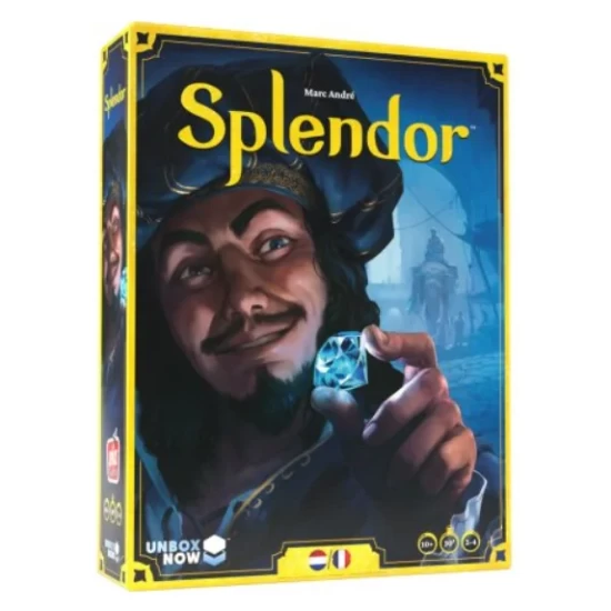 Splendor Splendor