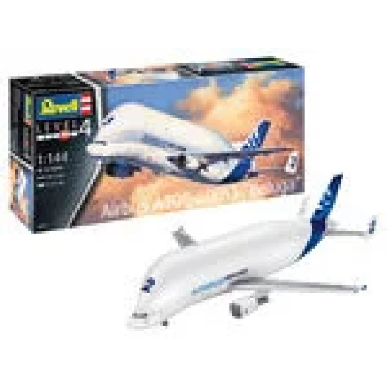 Airbus A300-600St Beluga Revell Modelbouwpakket