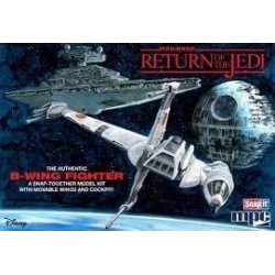 Star Wars Return Of The Jedi B-Wing Fighter Star Wars Return Of The Jedi B-Wing Fighter