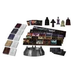 Star Wars Villainous (En) Star Wars Villainous (En)