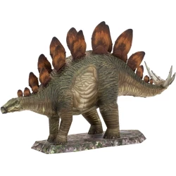 Stegosaurus Stegosaurus