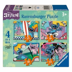 Stitch (12+16+20+24) Stitch (12+16+20+24)