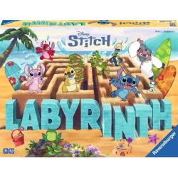 Stitch Labyrinth