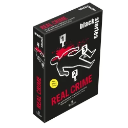 Black Stories Real Crime