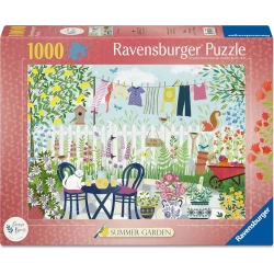 Summer Garden (1000)