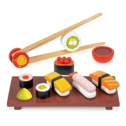 Sushi Set Sushi Set