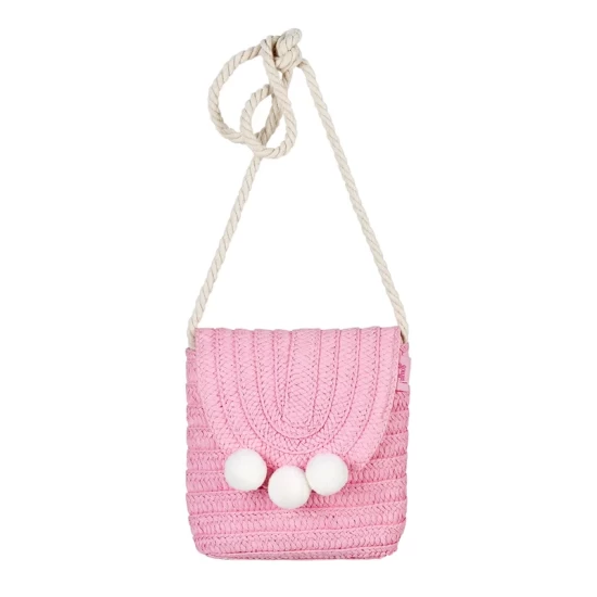 Tas Vicky Roze (1 Stuk)