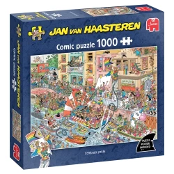 Celebrate Pride! – Jan Van Haasteren (1000) Celebrate Pride! – Jan Van Haasteren (1000)