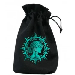 The Witcher – Ciri – The Elder Blood Dice Pouch (U)