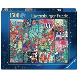 The Elf Factory (1500) The Elf Factory (1500)