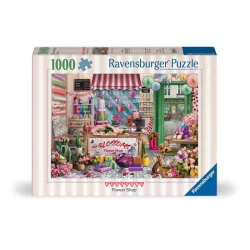 The Flower Shop The Flower Shop