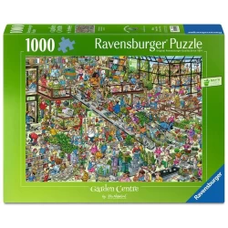 The Gardencentre (1000) The Gardencentre (1000)