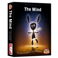 The Mind The Mind