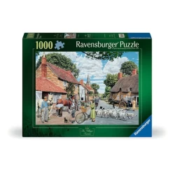 The Village Farrier (1000) The Village Farrier (1000)