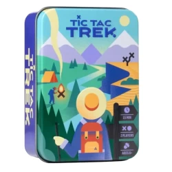 Tic Tac Trek Tic Tac Trek