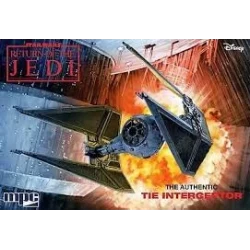 Tie Interceptor Tie Interceptor