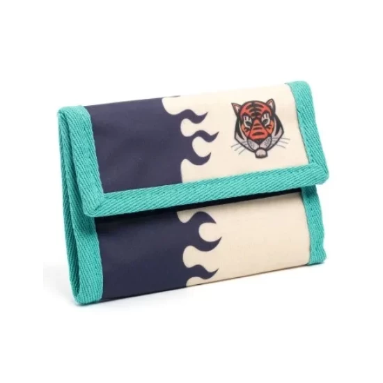 Tiger Wallet