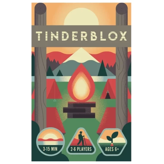 Tinderblox Tinderblox