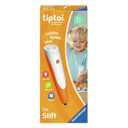 Tiptoi De Stift Tiptoi De Stift