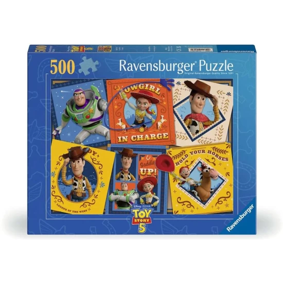 Toy Story 5 (500) Toy Story 5 (500)