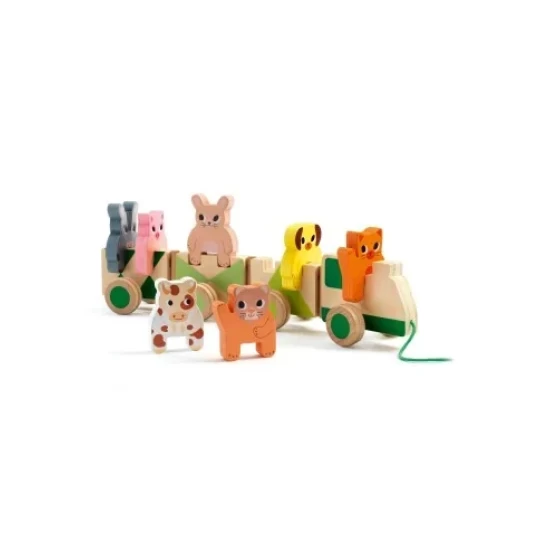 Trainimo Farm* Trainimo Farm*
