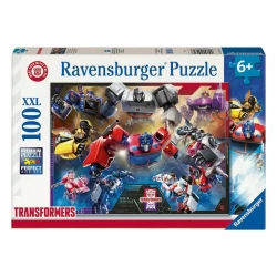 Transformers (100Xxl)