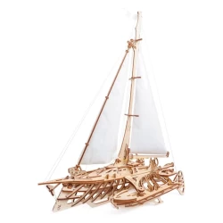 Trimaran Merihobus Trimaran Merihobus