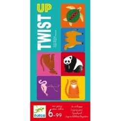 Twist Up