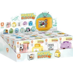 Forange Pocket Block Huishoudelijke Apparaten Fc8139 Forange Pocket Block Huishoudelijke Apparaten Fc8139