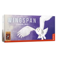 Wingspan Uitbreiding: Europa - Bordspel Wingspan Uitbreiding: Europa - Bordspel
