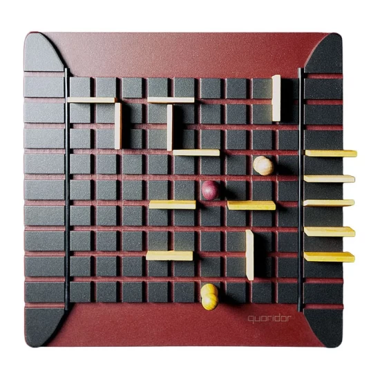 Quoridor Classic - Breinbreker Quoridor Classic - Breinbreker