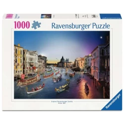 Venice Day To Night (1000) Venice Day To Night (1000)