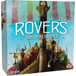 Rovers Van De Noordzee Rovers Van De Noordzee