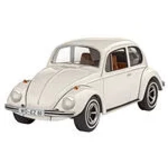 Vw Beetle Revell Modelbouwpakket