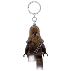 Lego Star Wars Key Light - Chewbacca Lego Star Wars Key Light - Chewbacca