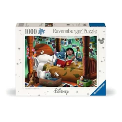 Wd: Lilo & Stitch (1000)