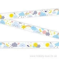 Weather Decorative Tape Weather Decorative Tape