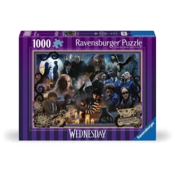 Wednesday (1000)