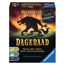 Weerwolven Dageraad