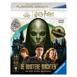 Weerwolven Harry Potter