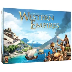 Western Empires Western Empires