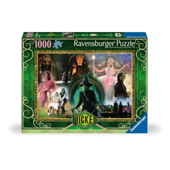 Wicked (1000)