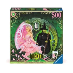 Wicked (500) Rond
