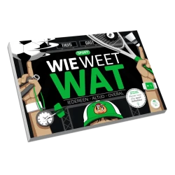 Wie Weet Wat: Sport Wie Weet Wat: Sport